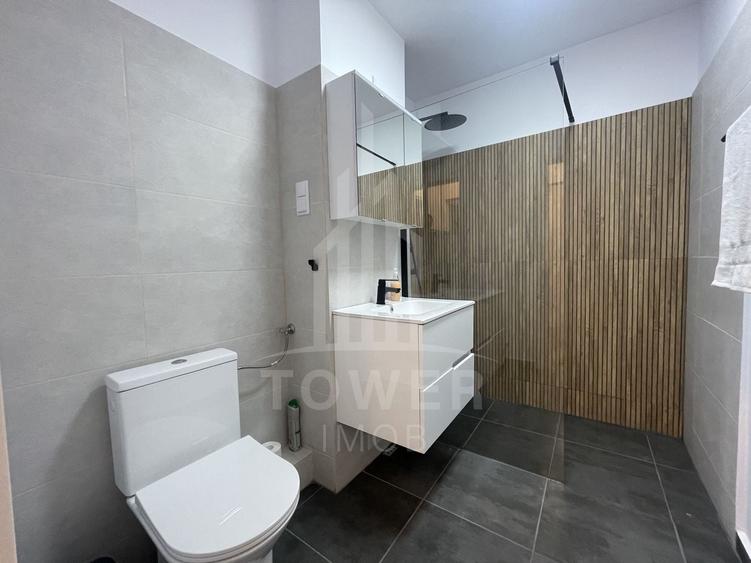 Apartament 3 camere | decomandat| 2 bai | 64 mp| ștrand | parter - 7