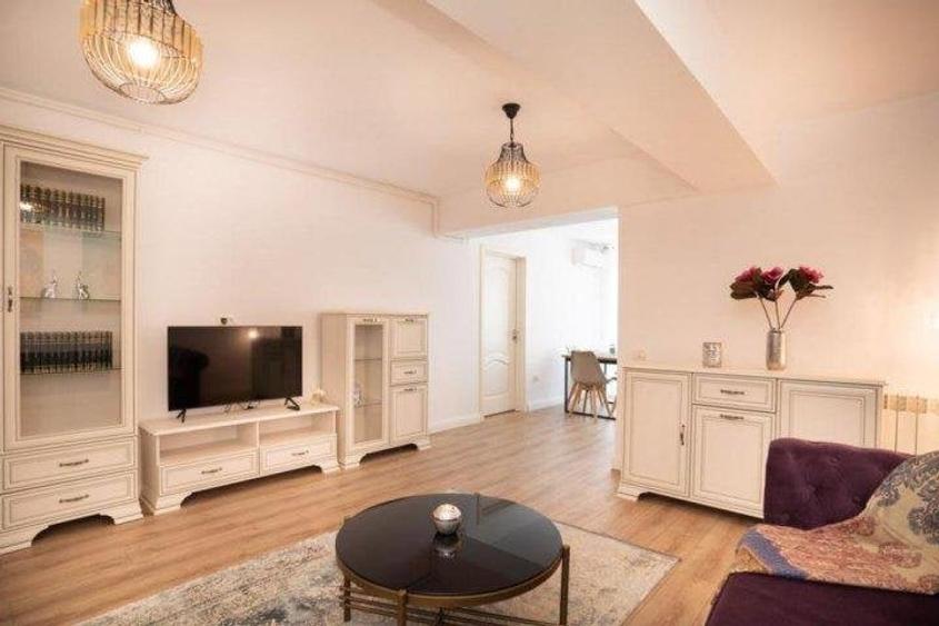 Apartament cu 2 camere în Universitate