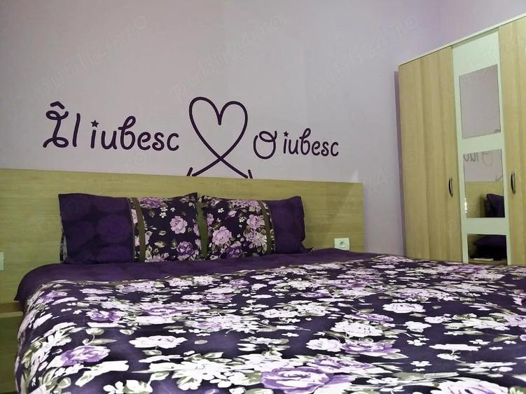 Apartament cu 3 camere decomandat în Tomis Nord
