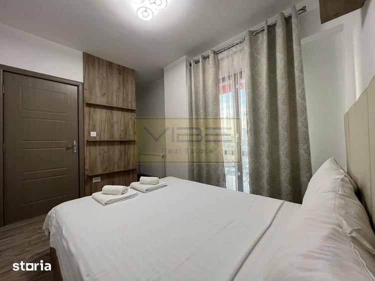 Apartament 2 camere premium River Towers - Iulius Mall - 12