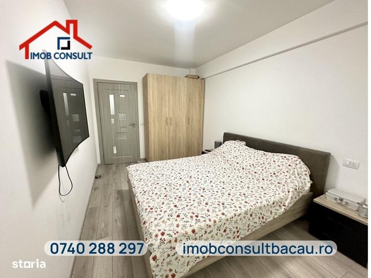 Apartament cu 2 camere în Banca Națională