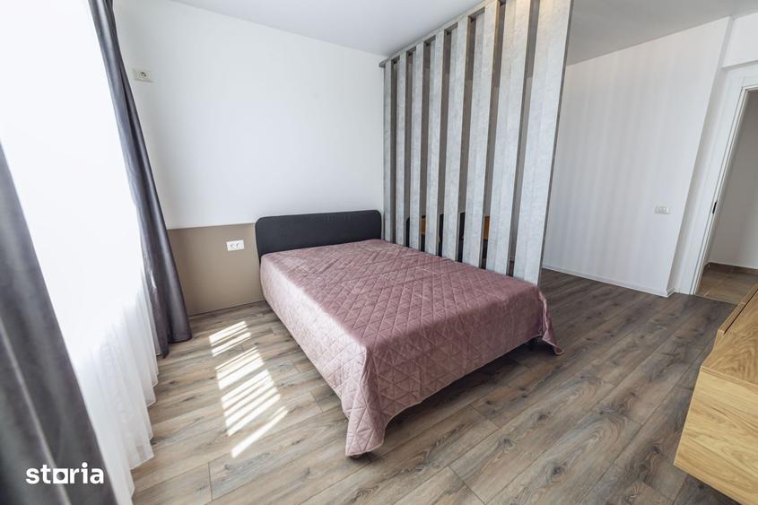 Garsoniera | Parcare | Petfriendly | Berceni - 1