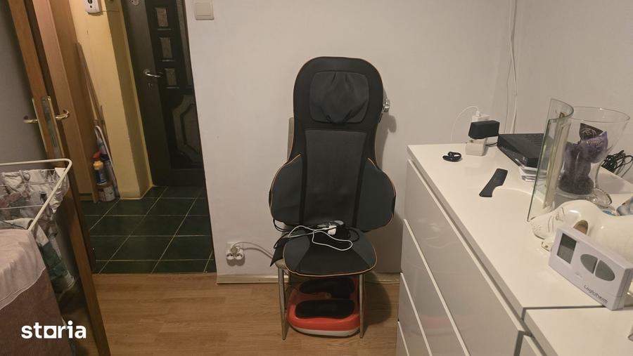 Apartament cu 3 camere în Dacia