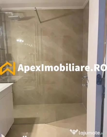 Apartament cu 3 camere semidecomandat în Berceni