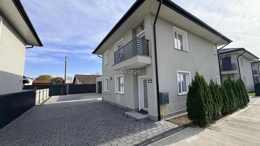 Casa De Vanzare Radau?i