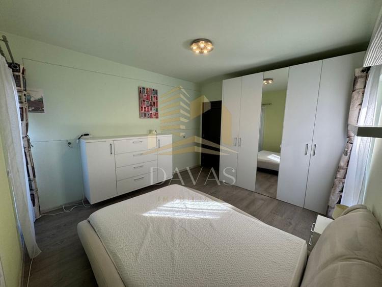 Apartament 3 camere semidecomandat | parcare inclusa | Borhanci - zona linistita - 6