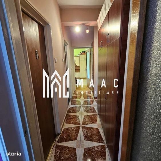 Apartament 3 Camere I Decomandat I Etaj 1 I Zona Strand-Vile - 4