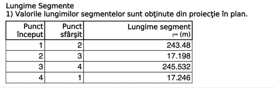 Spațiu comercial, în Sălicea