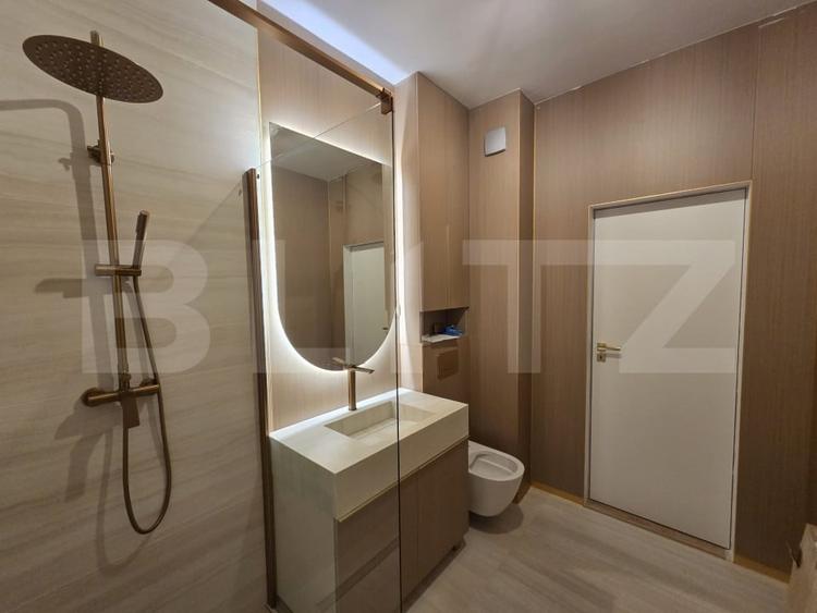 Apartament modern, finisaje premium, garaj, zona Eroilor - 12