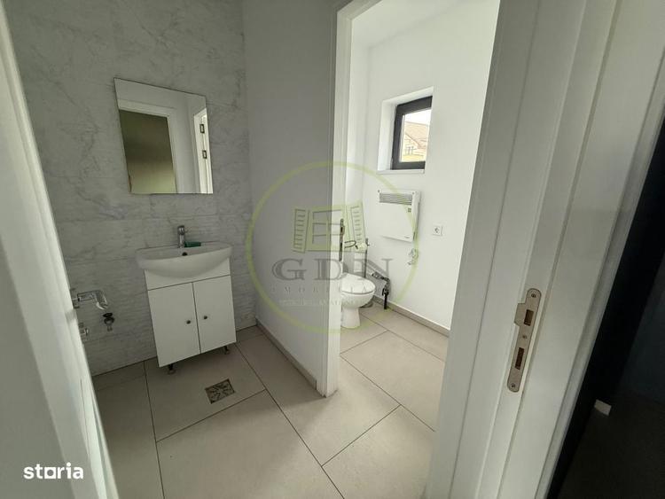 Spațiu comercial, de 122 mp, în Exterior Est