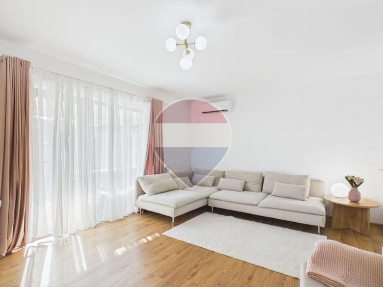 Casă individuală cu 4 camere cu Teren 402 Mp în Clinceni