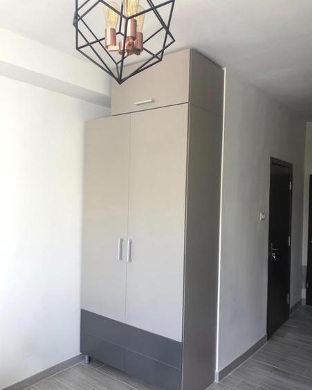 Garsonieră în UTA