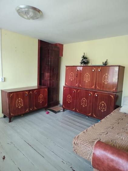Vand casa traditionala locuibila si teren 761 mp in Vulturesti, jud. Vaslui - 4