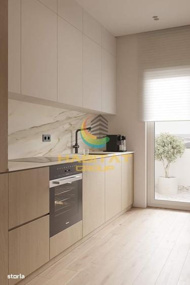 Apartament 3 camere Sector 4 Discount 10% pentru avans 90% - 3
