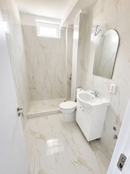 Apartament cu 2 camere în Otopeni