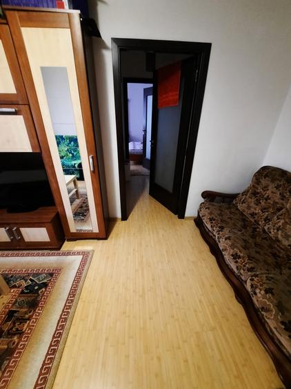 Apartament cu 2 camere, zona Podu Ros - 6
