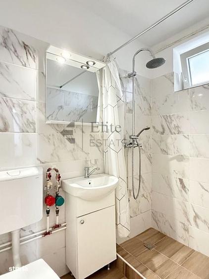 Apartament cu 2 camere ultracentral in Oradea - 6
