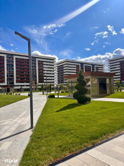 Apartament 3 camere Copou - 14