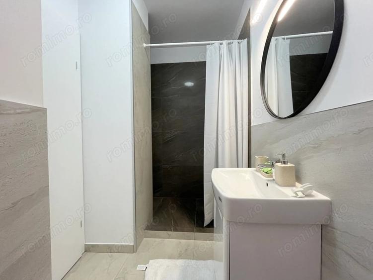 De inchiriat apartament 2 camere, Torontalului - 14