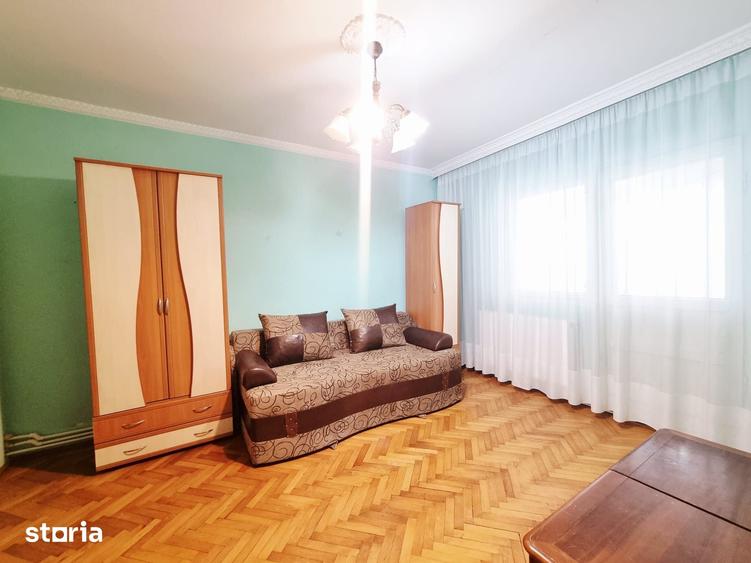 Apartament 2 camere decomandate Mazepa2 bl.LC etaj 1 - 6