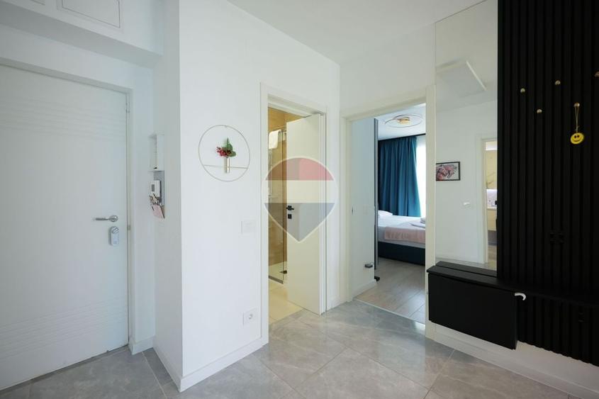 Apartament cu 3 camere decomandat, mobilat în Iosia
