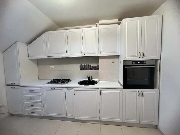 Apartament cu 2 camere decomandat în Mehala