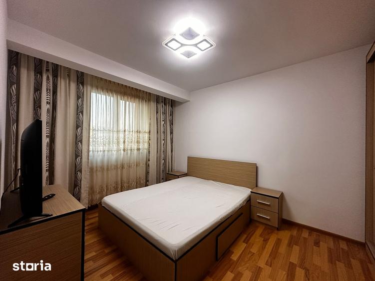 Drumul Fermei - decomandat 2 camere - Gata de mutare! - 10