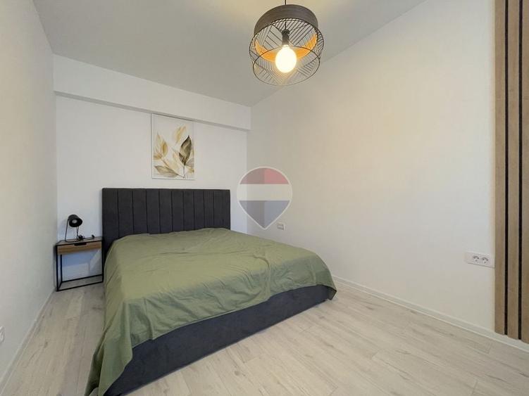 Apartament cu 2 camere  Prima închiriere  Vivamus Residence - 15