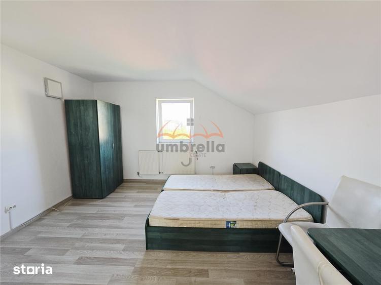 DE INCHIRIAT garsoniera , zona Plopilor Manastur, 22mp, 200 euro - 2