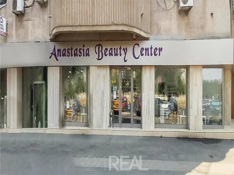 Spațiu comercial, în 13 Septembrie