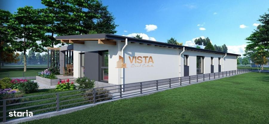 Exclusivitate, Casa 3 dormitoare, 700 mp teren, Stupini, Brasov - 11