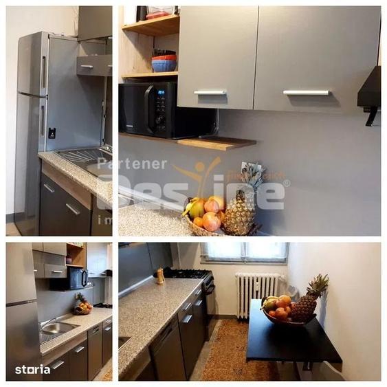 Apartament 2 Camere Partial Renovat - 5