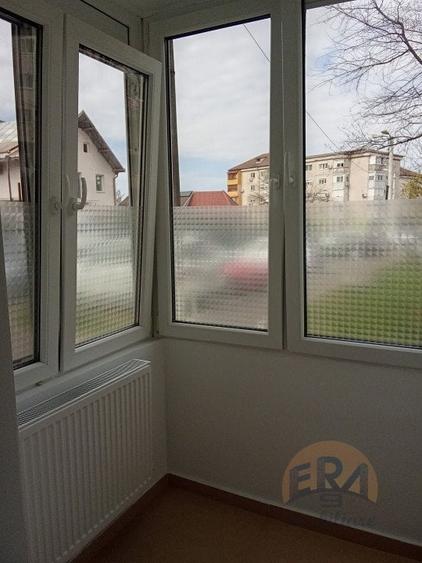 Apartament cu 2 camere decomandat în Nufărul