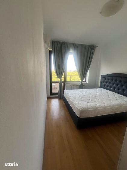 Apartament cu 2 camere în Nord