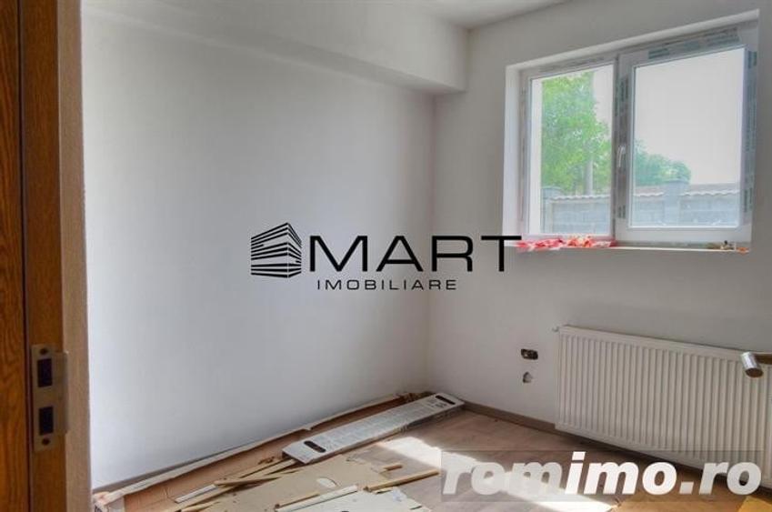 Casă cu 5 camere cu Teren 150 Mp în Viile Sibiului