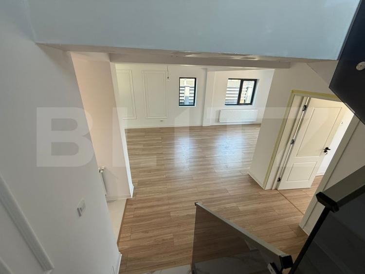 Casa P+E, 118 mp utili, 329 mp teren, zona Carcea - 17