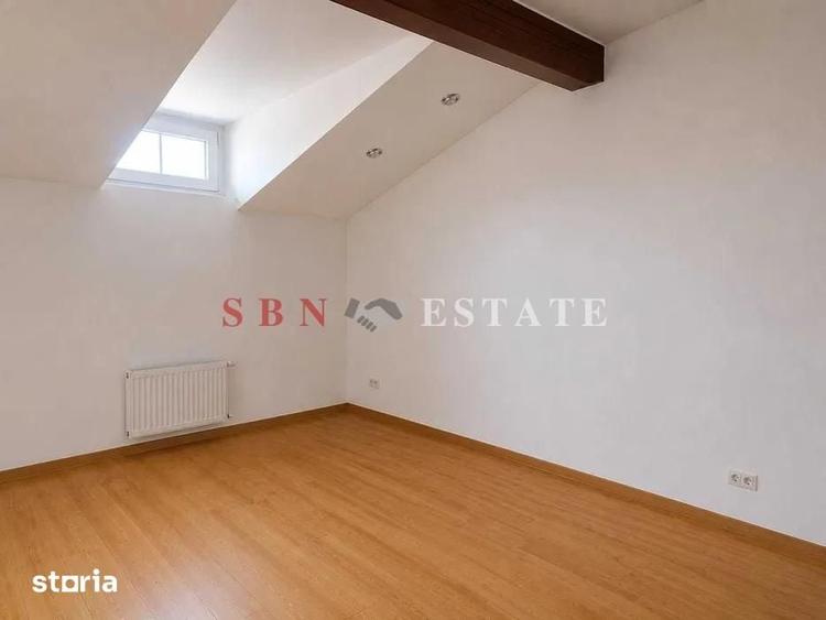 Inchiriere Vila Cotroceni|6 Camere|Curte Proprie|170mp - 3