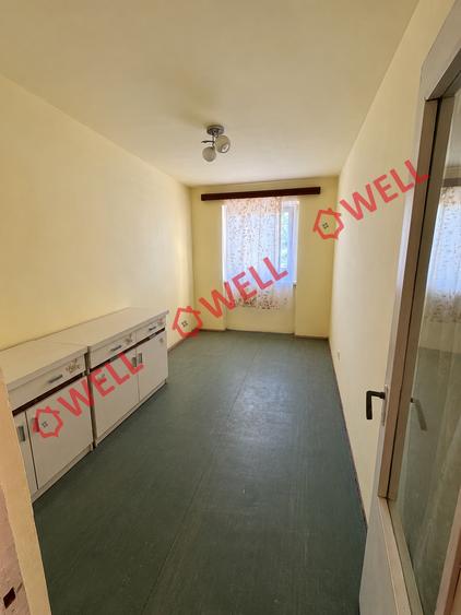 Apartament cu 3 camere în Târgu Secuiesc