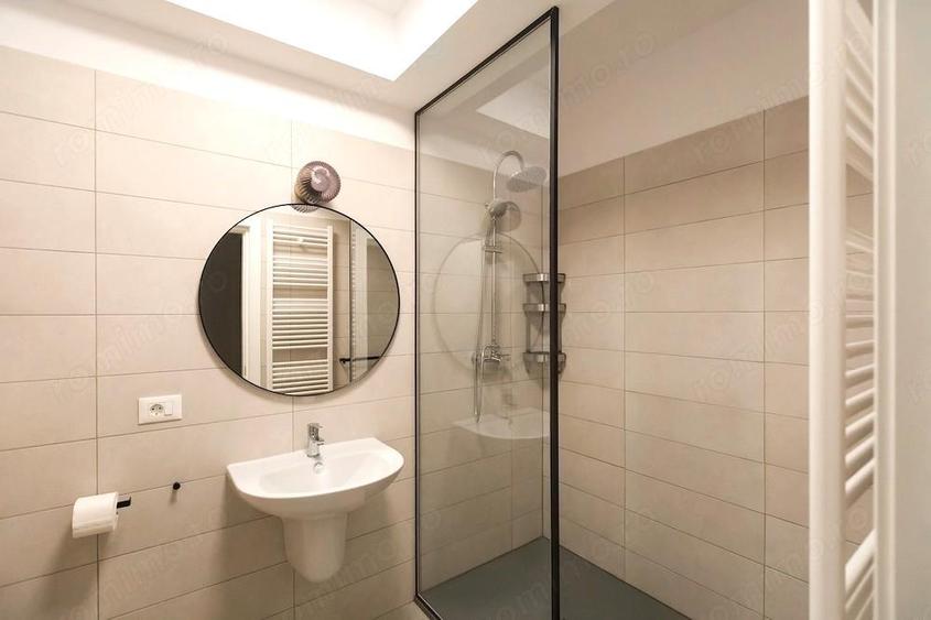 Apartament cu 2 camere decomandat, mobilat în Bartolomeu