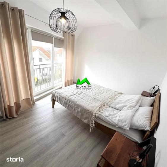 Apartament cu 2 camere în Șelimbăr