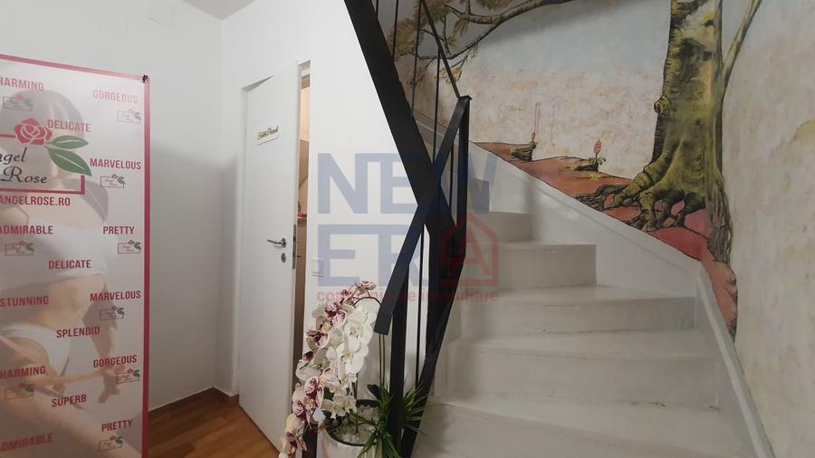 Proprietate specială, de 178 mp, în Rosetti