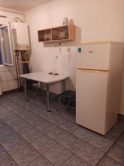 Inchiriez apartament cu 2 camere semidecomandat ultra-central - 6