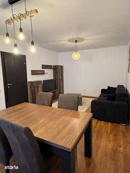 Apartament cu 2 camere în Grozăvești