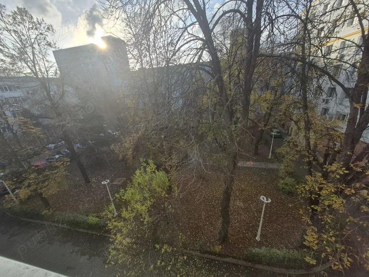 Apartament cu 2 camere decomandat în Muncii