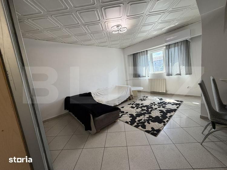 Apartament cu 3 camere în Calea Aradului