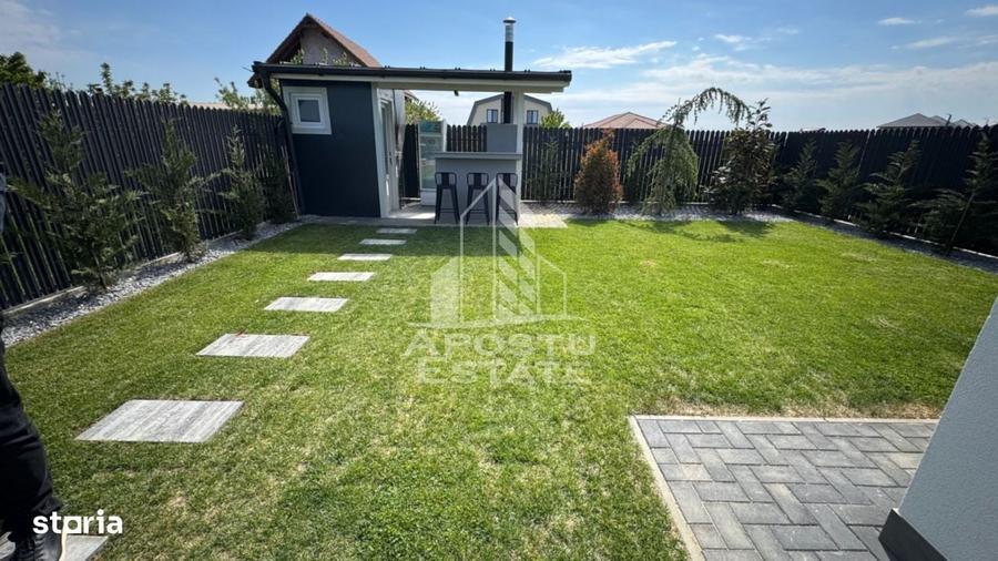 Casă cu 3 camere cu Teren 338 Mp în Central