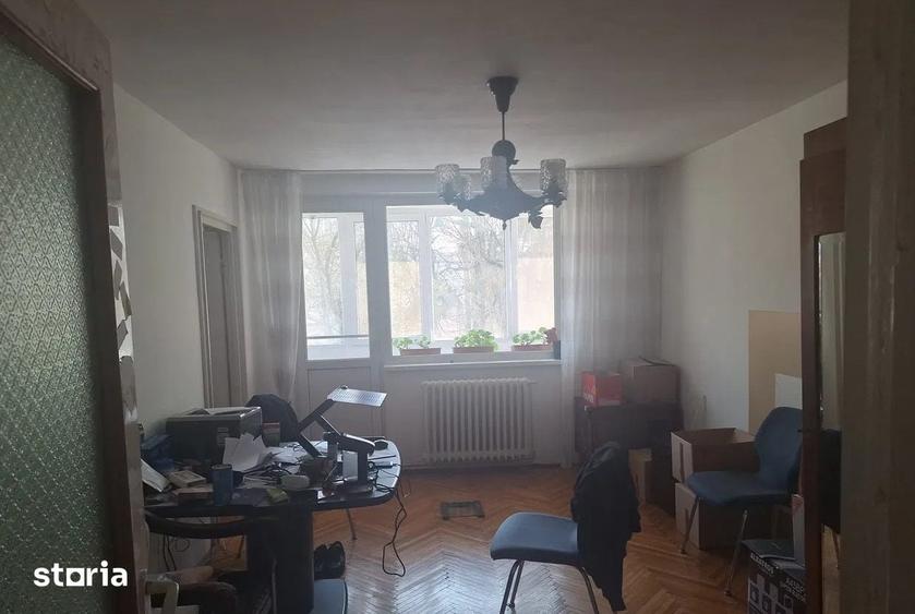 Tudor - Vanzare ap. 2 camere + copertina - Str. Brasovului - 2