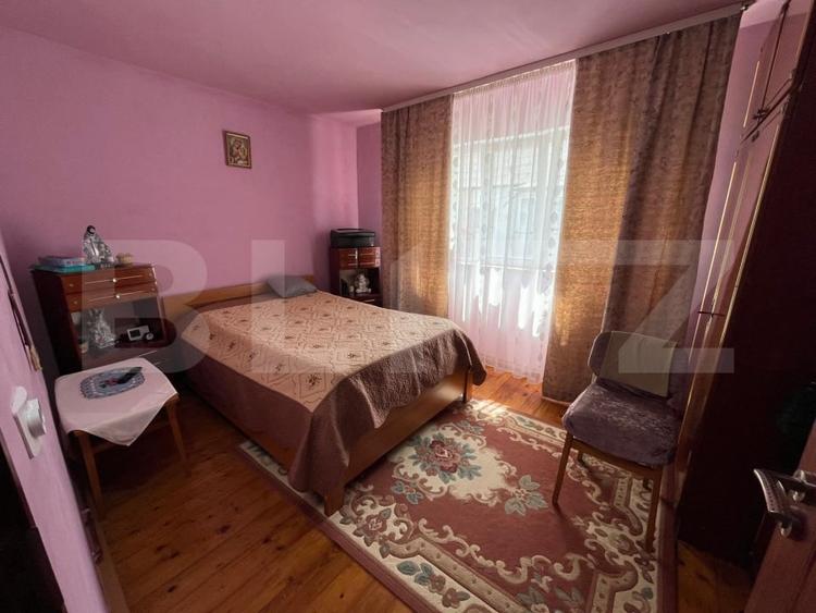 Apartament de vanzare 2 camere, 53 mp, zona Lama - 6