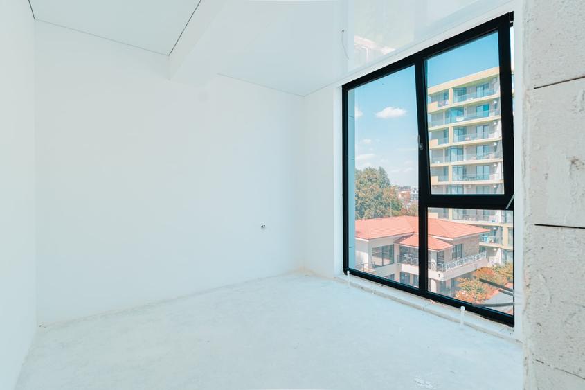 Apartament 2 camere | Stefan Building Promenada II | Vedere spre mare | TVA 0% - 4