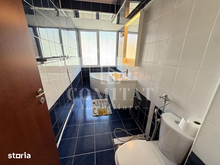 Apartament 2 camere | La cheie | Zona ultracentrala-Pia?a M. Viteazul - 5